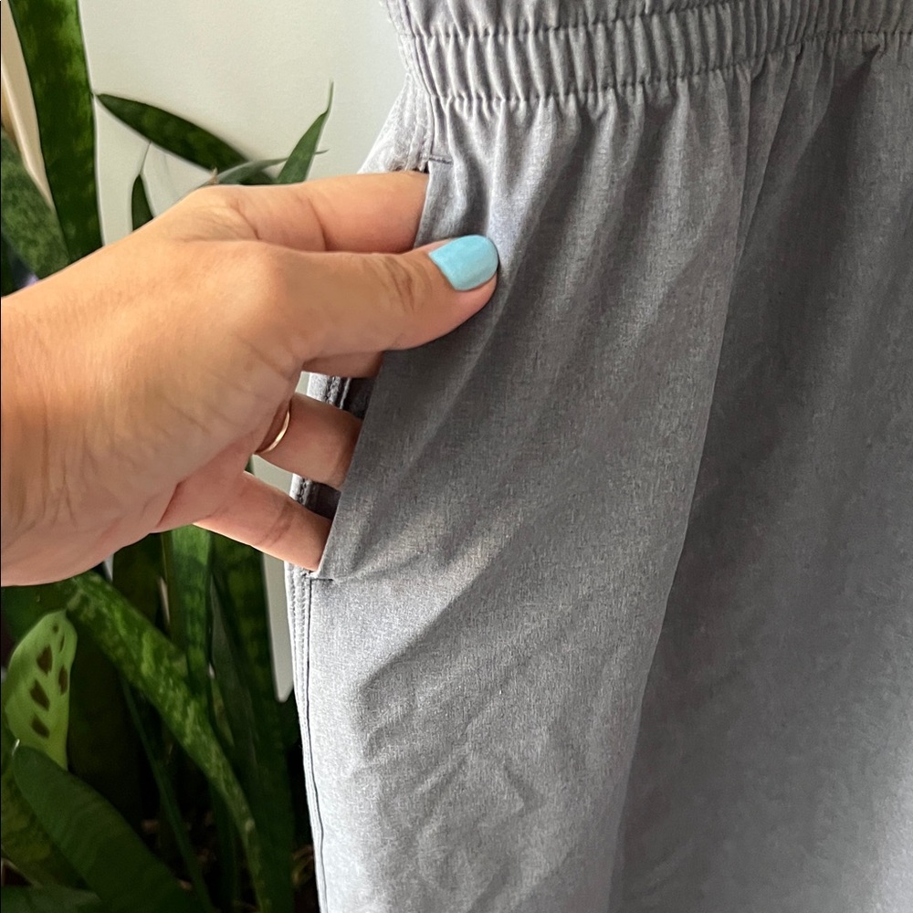The North Face casual active Gray Dress 2 - Picture 4 of 9